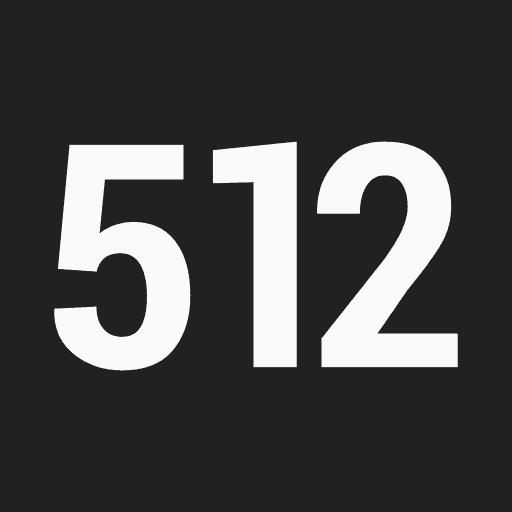 512KB Club