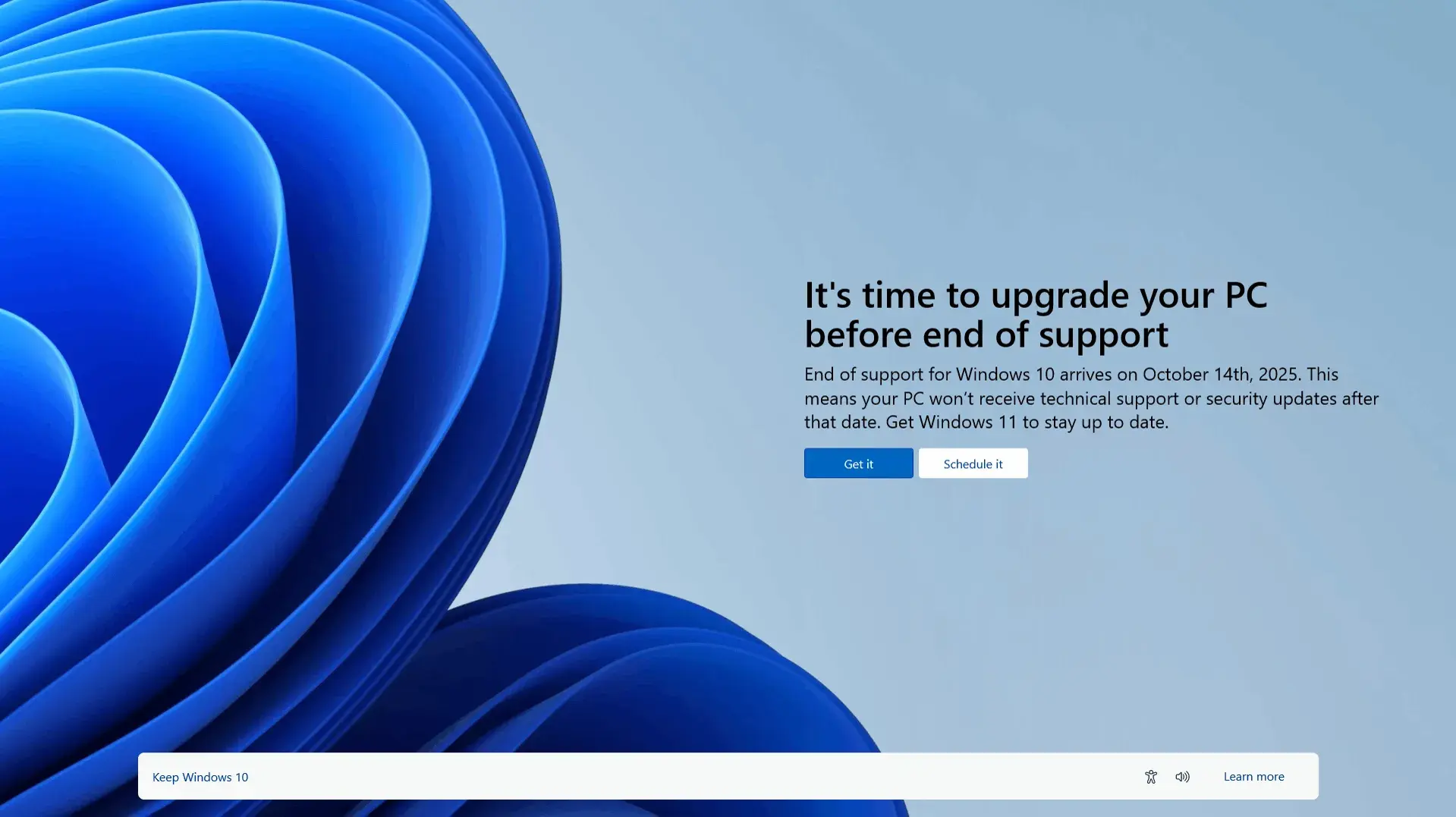 Featured image of Existe vida después de Windows 10