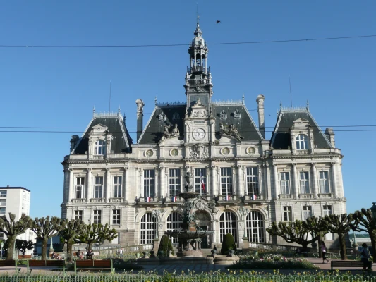 Featured image of Quemaron la tienda donde me compré una PC