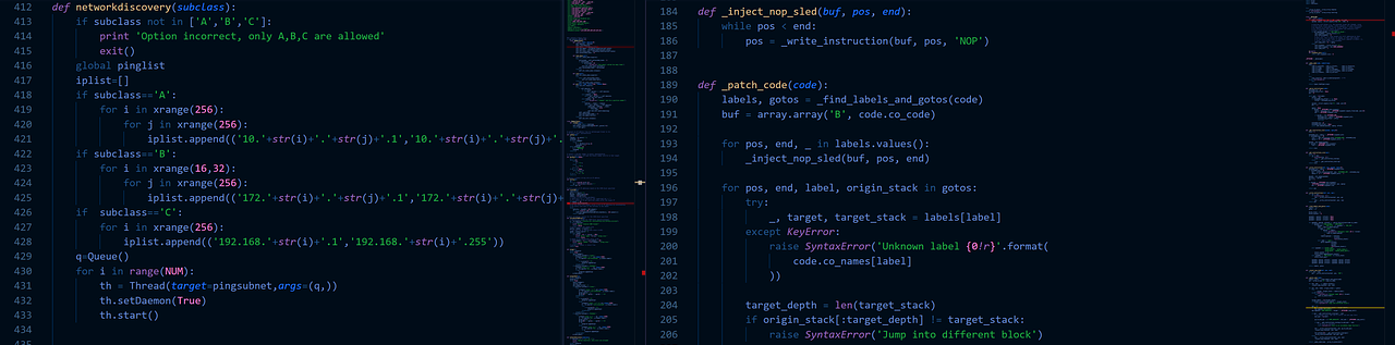 Este es un pequeño script en Python destinado a generar Lanzadores con iconos para las aplicaciones AppImage que tengamos en nuestro sistema operativo. /posts/010---appimage-lounchers/featured-image.png