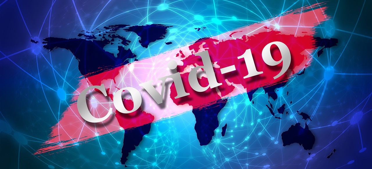 La pandemia de COVID-19 surgió como un desafío de salud pública sin precedentes en 2020. A medida que el año llega a su fin, observamos algunos de los eventos clave a medida que se desarrollaron. /posts/063---medico-en-pandemia-iii/featured-imaged.jpg