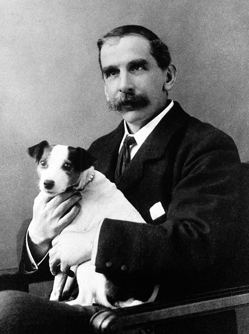 Victor Horsley