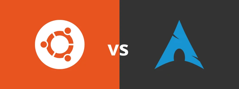 Por que Arch Linux se está ganando un lugar en mi PC. /posts/121---arch-vs-ubuntu/featured-imaged.webp