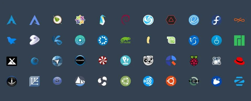 La gran y creciente cantidad de distribuciones aumentan los problemas de desarrollo de Linux: ¿Dato u opinión? /posts/129---fragmentacion/featured-image.webp