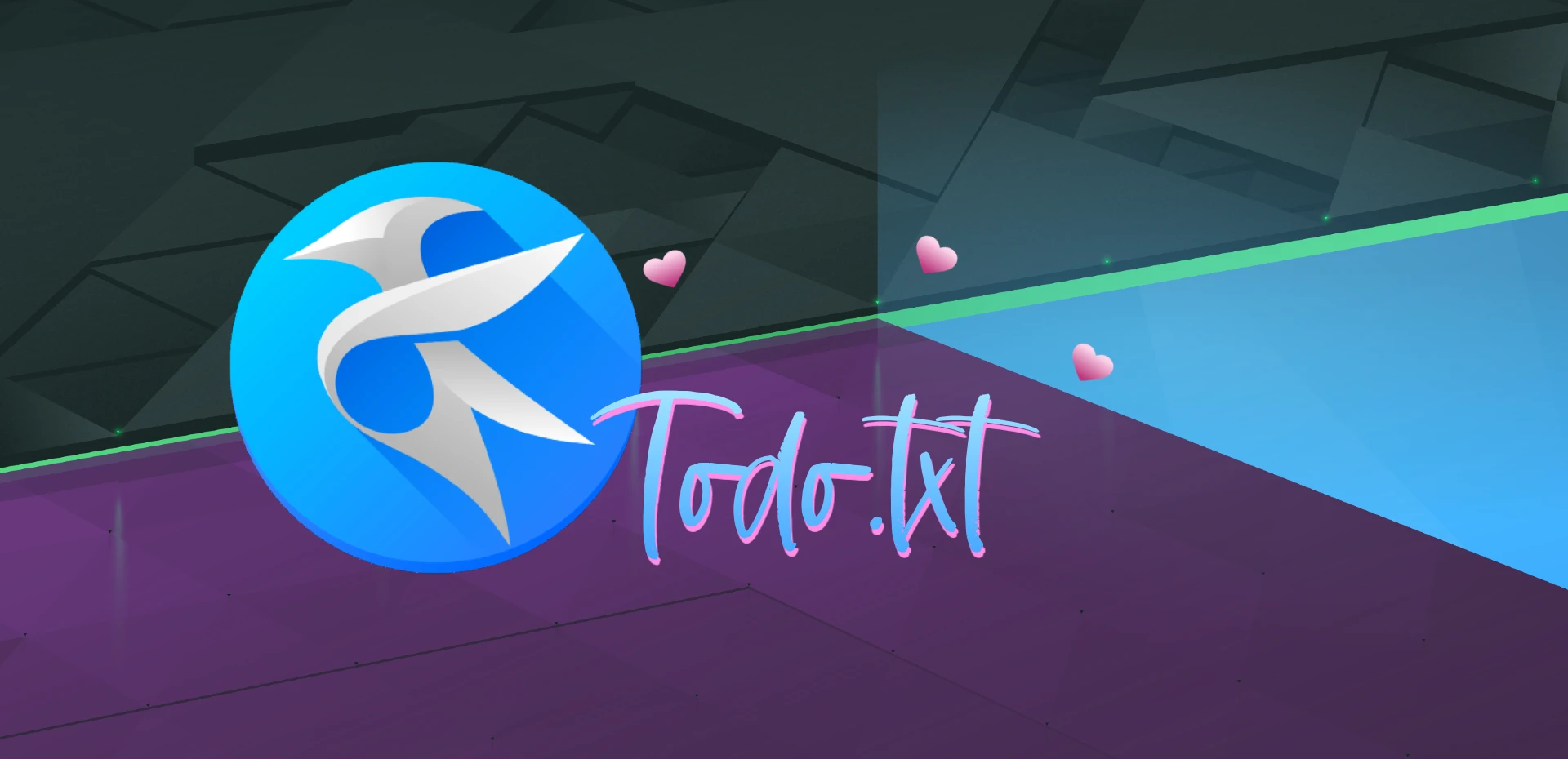 Hece un tiempo que utilizo unos script en Bash para extenderle funcionalidades a Kate. En este caso les presento como gestionar fácilmente tareas en un sistema todo.txt en Kate. /posts/139---todotxt-kate/featured-image.webp
