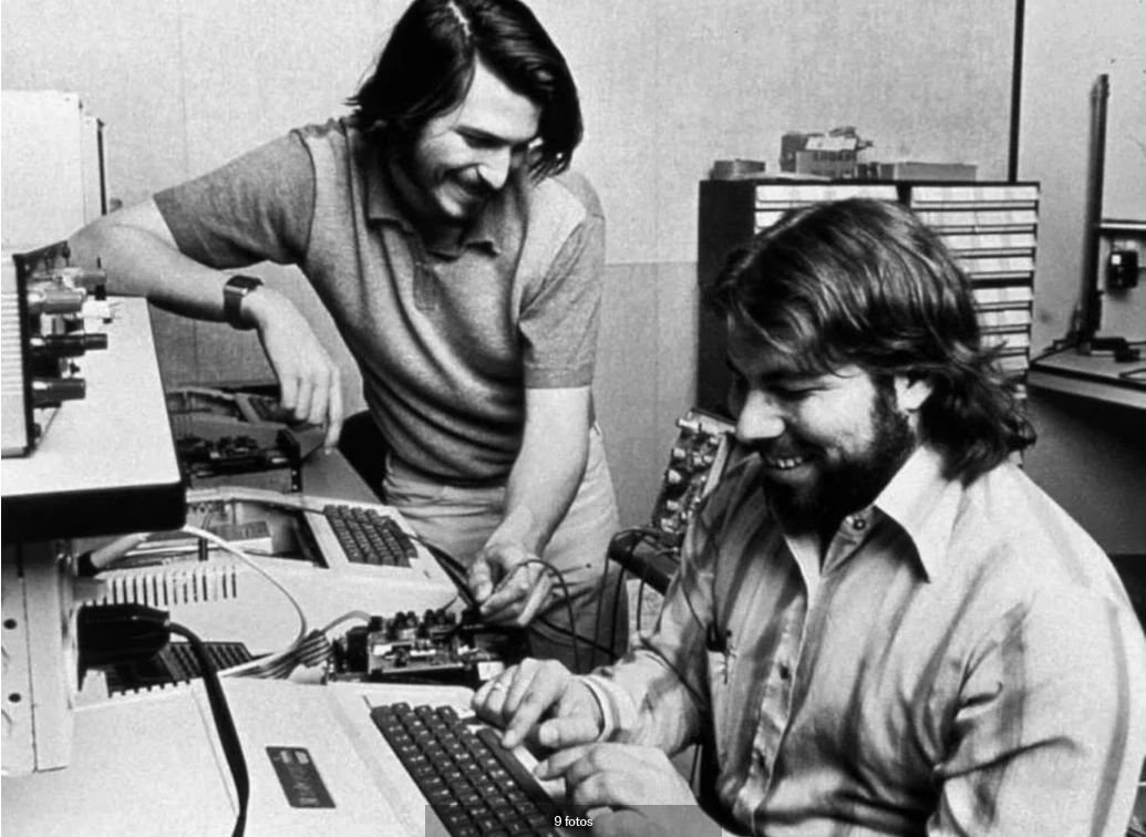 La historia de Apple /posts/166---5-cosas-marzo/jobs.webp