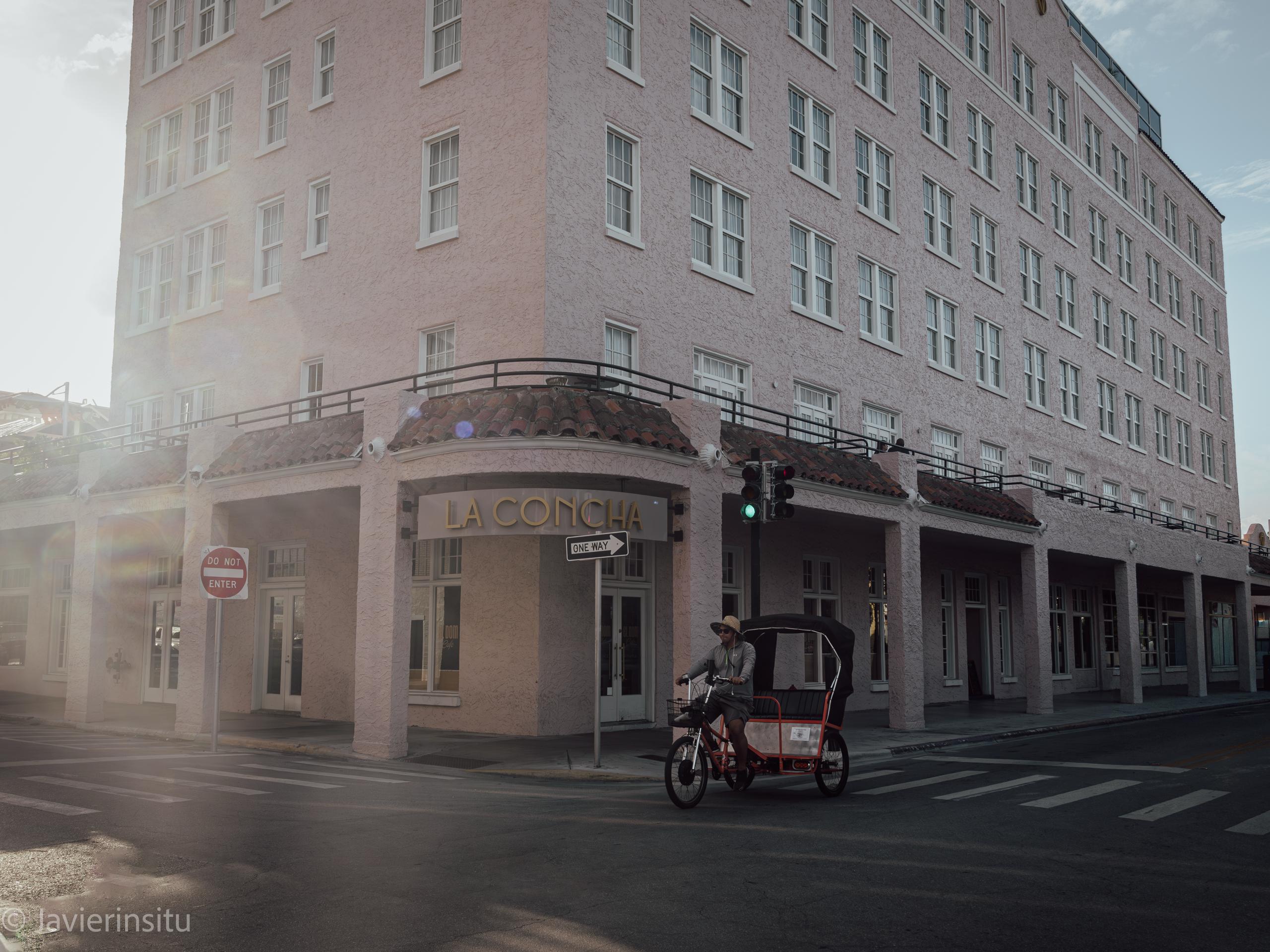 Fotos de la OM3 Otra