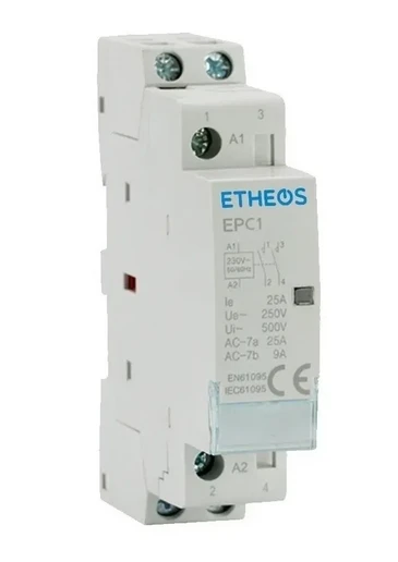 Contactor