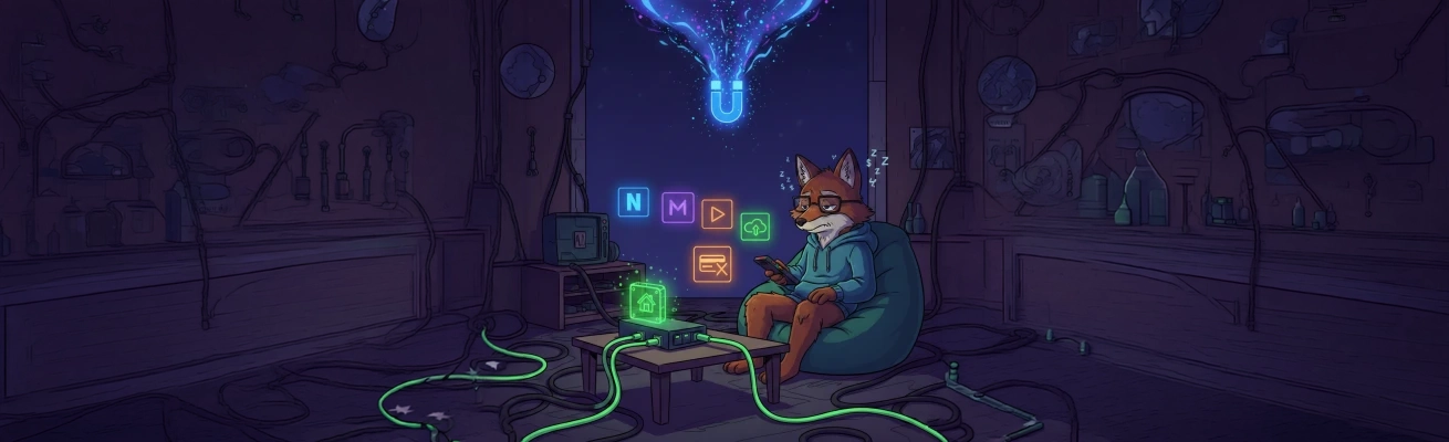 Featured image for Me siento mal, se me pegó la Fatiga de Suscripciónes