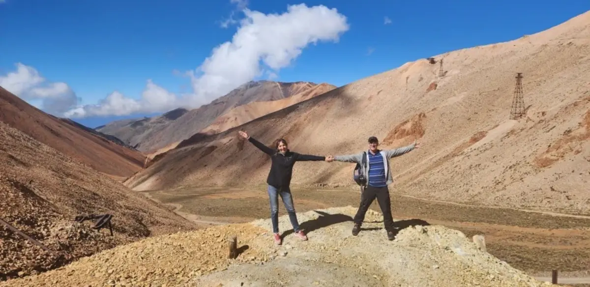 Featured image for Reseñas de un viaje a La Rioja