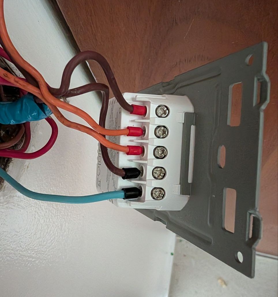 Interruptor inteligente