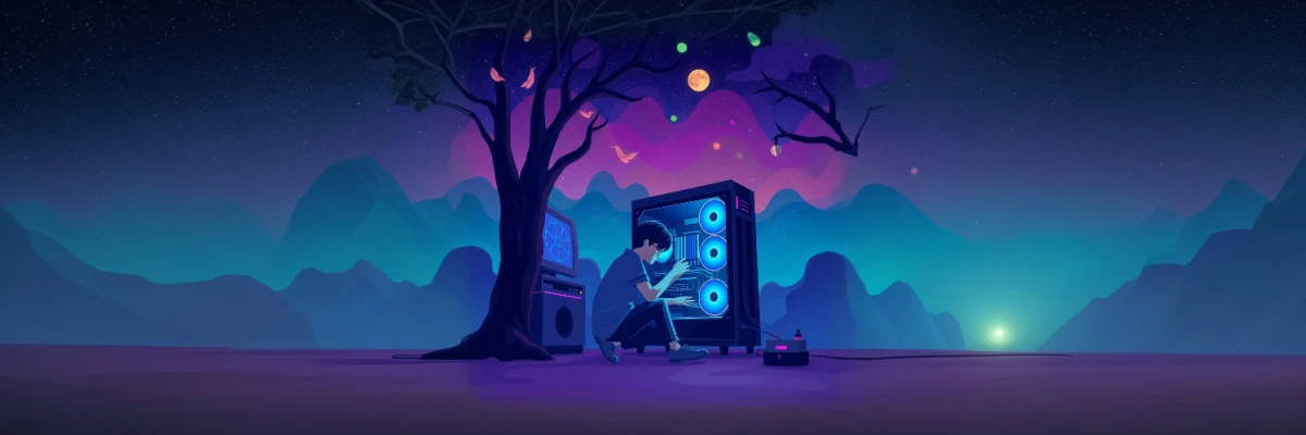 Aventuras y desventuras de los que implica tener un servidor casero funcionando en casa /posts/as%C3%AD-es-mi-nas/featured-image.webp