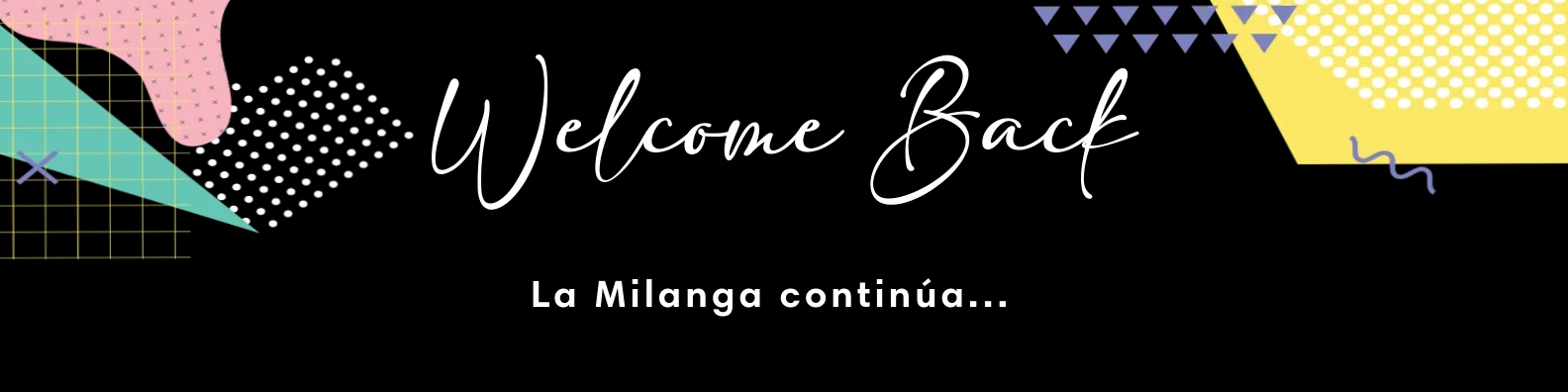 ...De nuevo estoy de vuelta, después de larga ausencia Igual que la calandria que azota el vendaval... /posts/hola-mundo-nuevamente/featured-image.webp