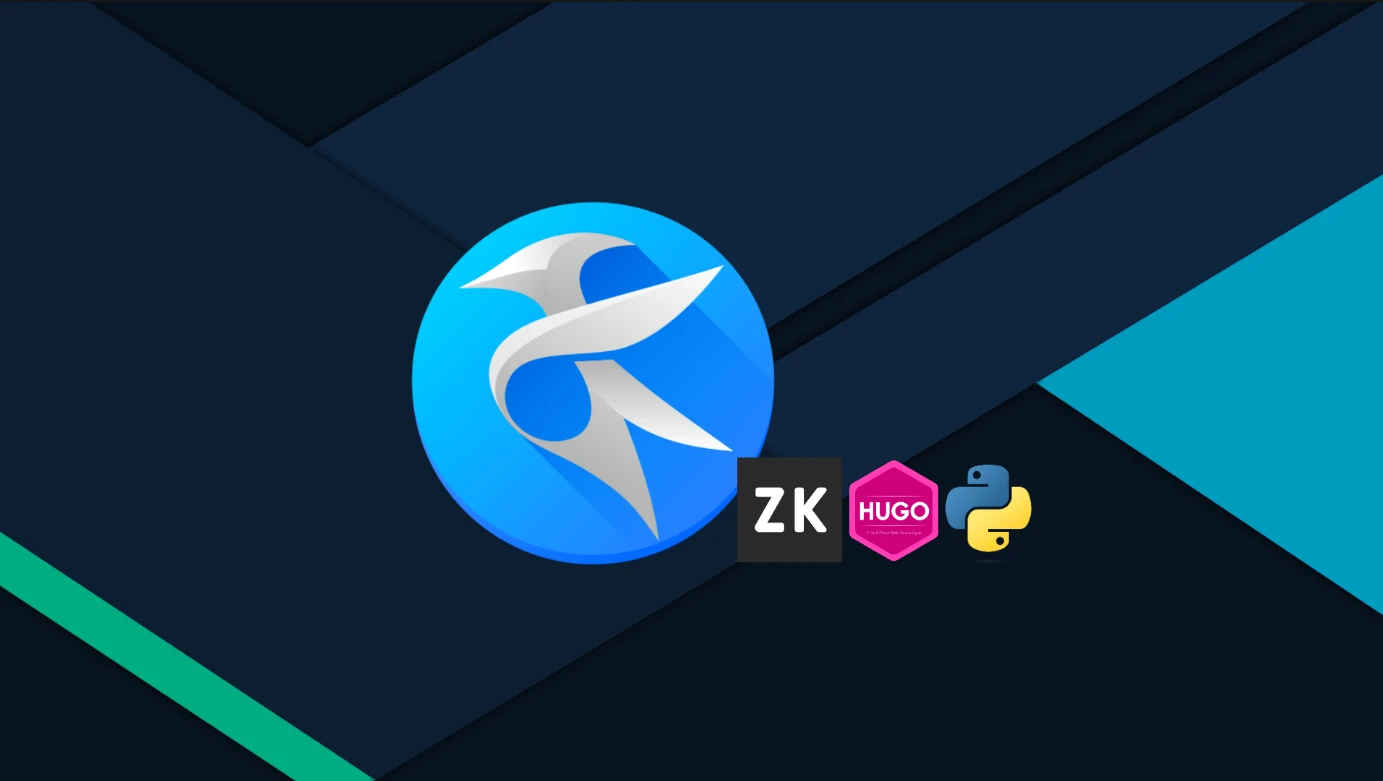 Kate es un editor de texto avanzado y potente, que puede satisfacer las necesidades de programadores, escritores, estudiantes y cualquier persona que trabaje con texto. En esta serie de artículos comento como se puede adaptar a múltiples tareas y según los gustos de cada usuario. /posts/kate-como-aplicaci%C3%B3n-de-escritura-introducci%C3%B3n/featured-image.webp