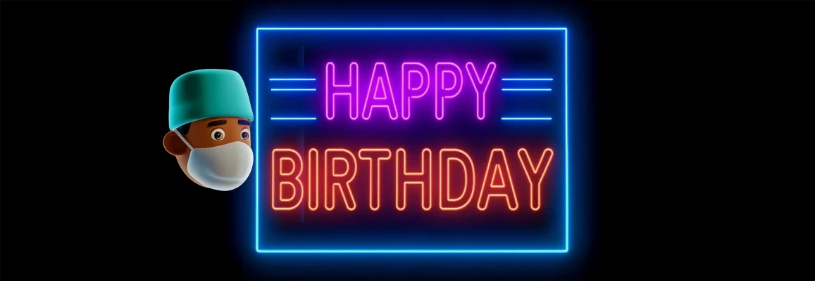 Pese a celebrar mi cumpleaños número 45 con trabajo de urgencia, logro reflexinar sobre la importancia de valorar las bendiciones de la vida, como mi salud, familia y amigos, en lugar de frustrarme por los planes alterados. Entiendo que, aunque no poseo todo lo que anhelo, atesoro profundamente cada cosa que tengo. /posts/mi-cuadrag%C3%A9simoquinta-vuelta-al-sol/featured-image.webp