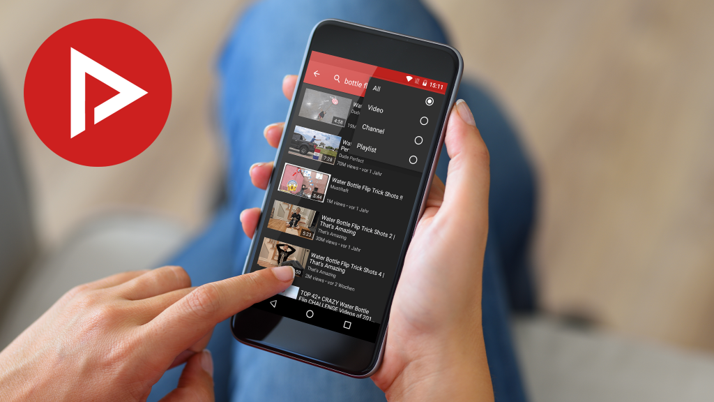 Una aplicación genial, que debe estar en nuestros dispositivos para esos casos en los que queremos disfrutar de la música de Youtube o queramos -hacer- formato podcast algún video. Más abajo describo las principales ventajas, desventajas y como instalarla. Pero sobre todo, no olviden apoyar a los artistas y creadores de contenido /posts/newpipe-como-usar-videos-de-youtube-como-podcast/featured-image.png