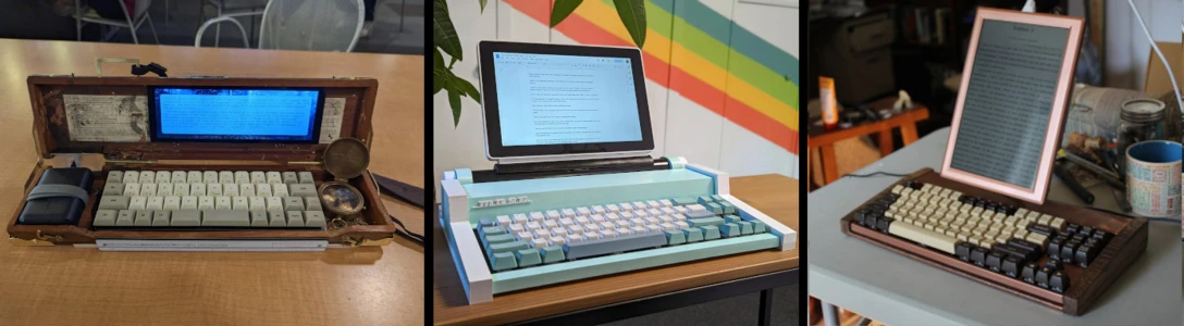 Interesantes dispositivos orientados a un nicho específico: Escritura sin distracciones /posts/writerdecks-as%C3%AD-es-el-mio/featured-image.webp